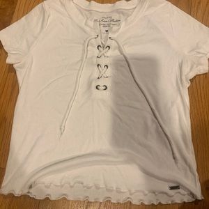 Brand new Hollister top
